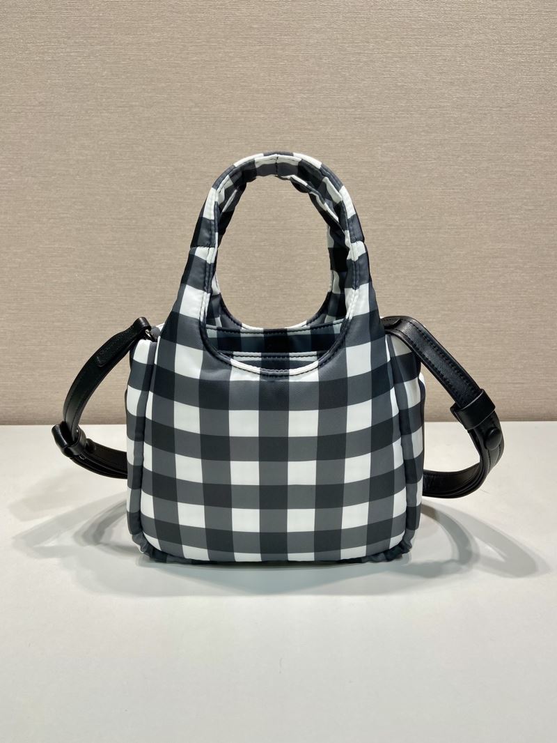 Prada Bucket Bags